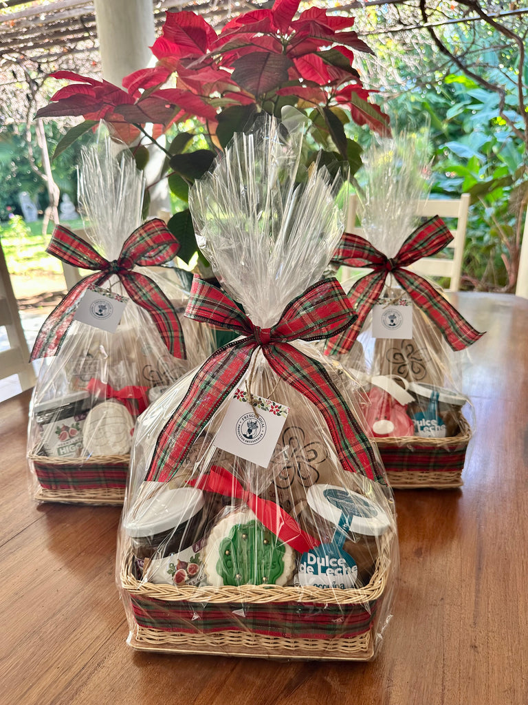 Regalos Personalizados de Fresco Local en esta Navidad