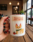 Tazas Colección Navidad