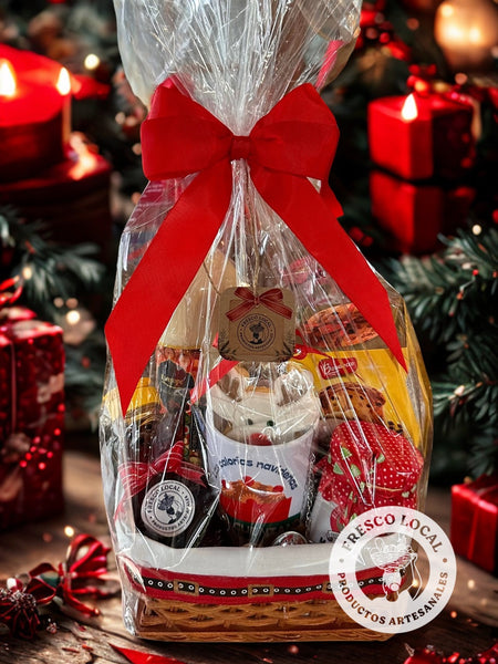 Cesta Clásica Especial